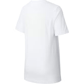 Nike Kids Ready To Play Tee - White
